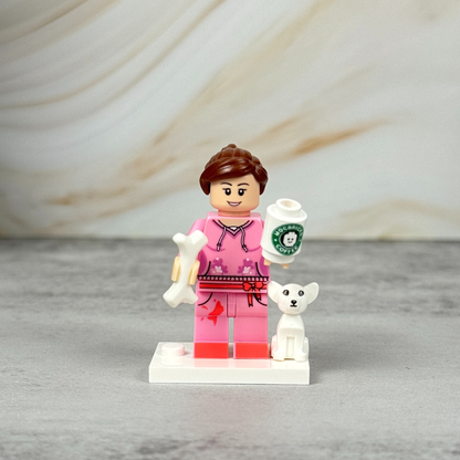 Create Your Minifigures